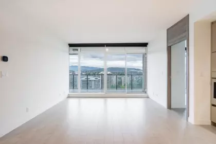 Pantry Photo of 2208 4890 Lougheed Highway, Burnaby, BC