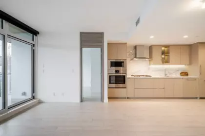 Primary Bedroom Photo of 2208 4890 Lougheed Highway, Burnaby, BC
