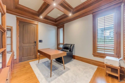 Breakfast Nook Photo of 14526 32b Avenue, Surrey, BC