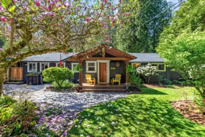 11367 261 Street, Maple Ridge, BC, Maple ridge — Single Family Residence for sale