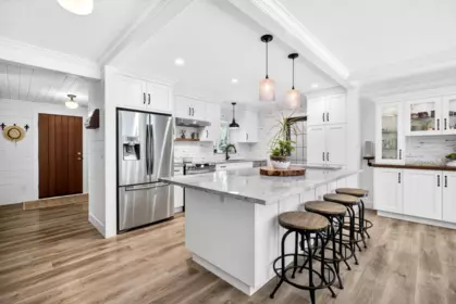 Pantry Photo of 11367 261 Street, Maple Ridge, BC