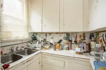 Breakfast Nook Photo of 2039 Turner Street, Vancouver, BC