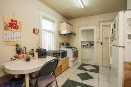 Pantry Photo of 2039 Turner Street, Vancouver, BC