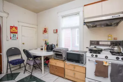 Primary Bedroom Photo of 2039 Turner Street, Vancouver, BC