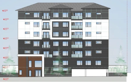 33938 George Ferguson Way, Abbotsford, BC, Abbotsford — Land for sale