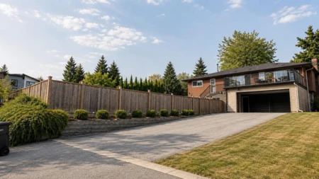 7940 Burnlake Drive, Burnaby, BC, Burnaby — Single Family Residence for sale