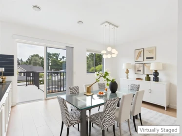 Kitchen Island Photo of 7940 Burnlake Drive, Burnaby, BC