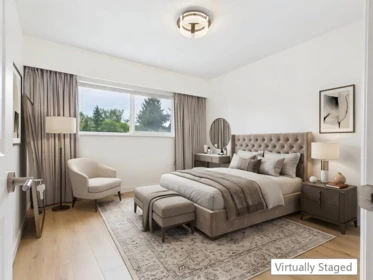 Pantry Photo of 7940 Burnlake Drive, Burnaby, BC
