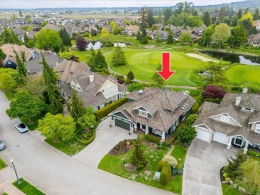 15730 38a Avenue, Surrey, BC, Surrey — Single Family Residence for sale