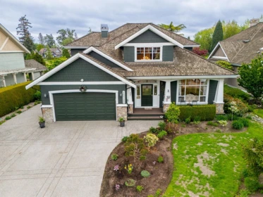 15730 38a Avenue, Surrey, BC, Surrey — Single Family Residence for sale