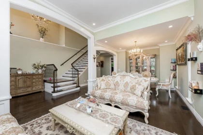 Pantry Photo of 15730 38a Avenue, Surrey, BC