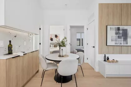 Pantry Photo of 2754 Graveley Street, Vancouver, BC