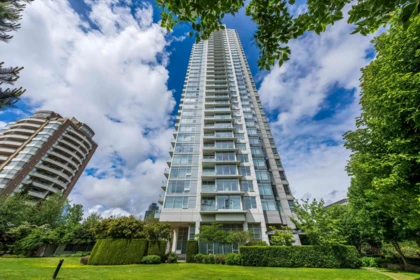 3806 4880 Bennett Street, Burnaby, BC, Burnaby — Apartment/Condo for sale