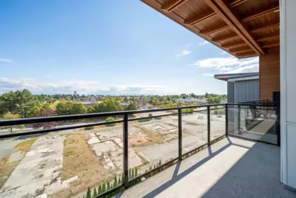 Pantry Photo of 610 6950 Nicholson Road, Delta, BC