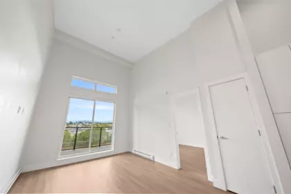 Primary Bedroom Photo of 610 6950 Nicholson Road, Delta, BC