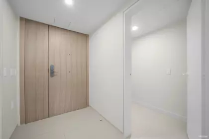 Loft / Bonus Room Photo of 2207 1033 Nelson Street, Vancouver, BC