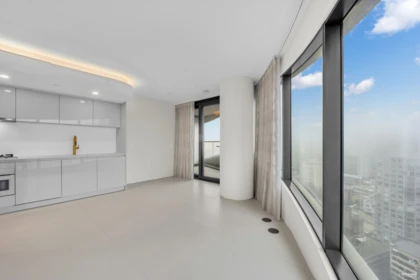 Pantry Photo of 1033 Nelson Street, Vancouver, BC