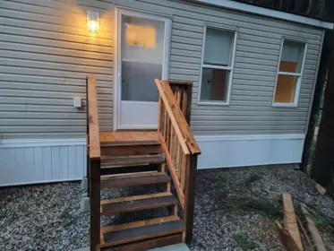 16 5288 Selma Park Road, Sechelt, BC, Sechelt — Manufactured Home for sale
