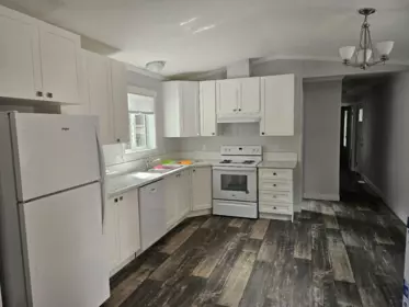 16 5288 Selma Park Road, Sechelt, BC, Sechelt — Manufactured Home for sale