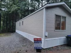 16 5288 Selma Park Road, Sechelt, BC