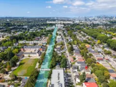 2206 E 8th Avenue, Vancouver, BC