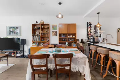 Pantry Photo of 302 618 Langside Avenue, Coquitlam, BC
