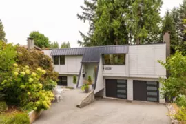 2639 Byron Road, North Vancouver, BC