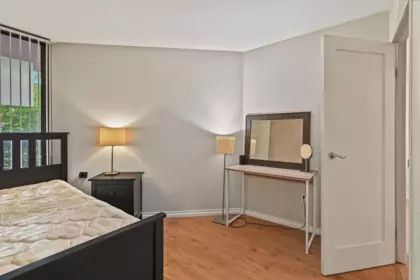 Pantry Photo of 206 950 Drake Street, Vancouver, BC