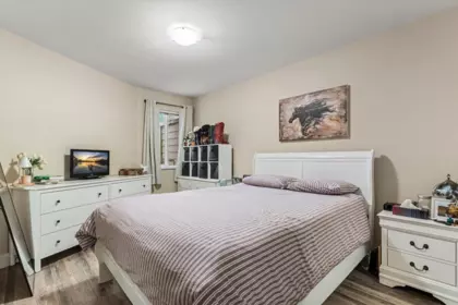 Bedroom 4 Photo of 424 2565 Campbell Avenue, Abbotsford, BC