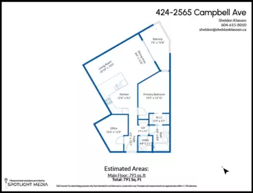 Garage Interior Photo of 424 2565 Campbell Avenue, Abbotsford, BC