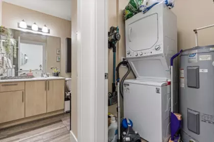 Loft / Bonus Room Photo of 424 2565 Campbell Avenue, Abbotsford, BC