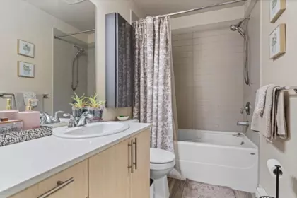 Office / Den Photo of 424 2565 Campbell Avenue, Abbotsford, BC