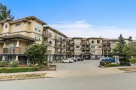 424 2565 Campbell Avenue, Abbotsford, BC