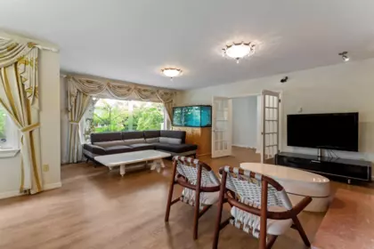 Family Room Photo of 1806 Western Parkway, Vancouver, BC