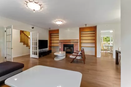Kitchen Island Photo of 1806 Western Parkway, Vancouver, BC