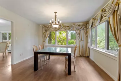 Kitchen Photo of 1806 Western Parkway, Vancouver, BC