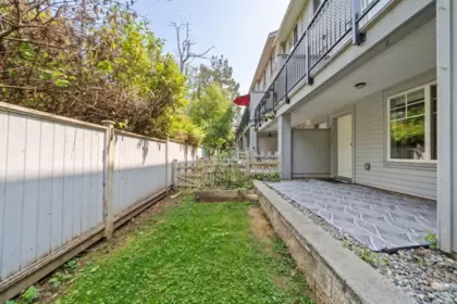 Basement Recreation Room Photo of 81 5858 142 Street, Surrey, BC