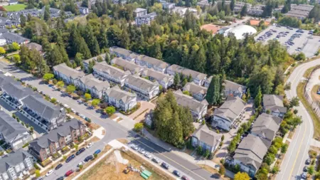 Outdoor Kitchen Photo of 81 5858 142 Street, Surrey, BC