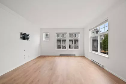 Walk-In Closet Photo of 81 5858 142 Street, Surrey, BC