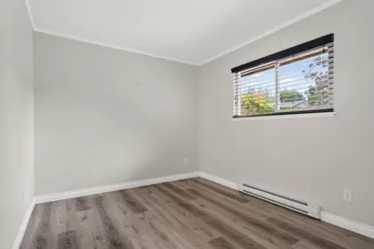 Basement Recreation Room Photo of 2743 Sandon Drive, Abbotsford, BC