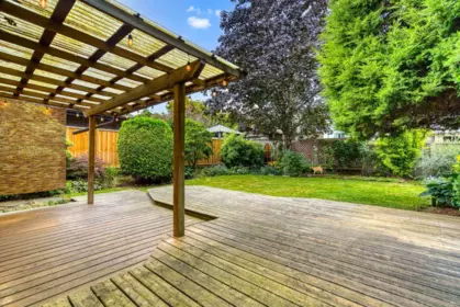Front Yard Photo of 2743 Sandon Drive, Abbotsford, BC