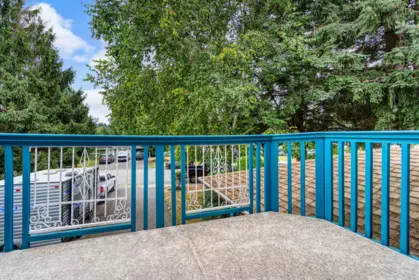 Garage Interior Photo of 2743 Sandon Drive, Abbotsford, BC