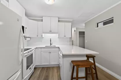 Kitchen Photo of 2743 Sandon Drive, Abbotsford, BC