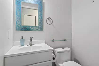 Loft / Bonus Room Photo of 2743 Sandon Drive, Abbotsford, BC