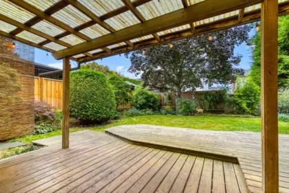 Outdoor Patio Photo of 2743 Sandon Drive, Abbotsford, BC