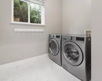 Laundry Room Photo of 122 Chestnut Court, Port Moody, BC