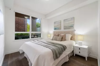 Loft / Bonus Room Photo of 124 4033 May Drive, Richmond, BC