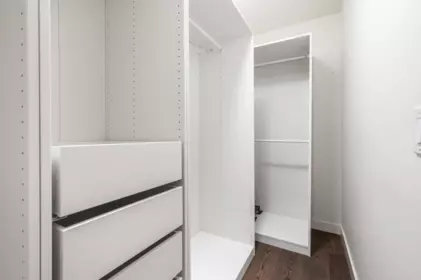 Powder Room Photo of 124 4033 May Drive, Richmond, BC