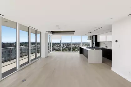 4201 499 Pacific Street, Vancouver, BC, Vancouver — Apartment/Condo for sale