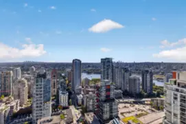4006 1283 Howe Street, Vancouver, BC